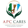 APC CARES logo